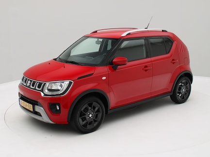 Suzuki Ignis 0