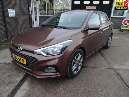 Hyundai i20 0