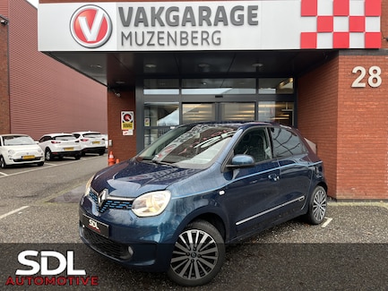 Renault Twingo 0