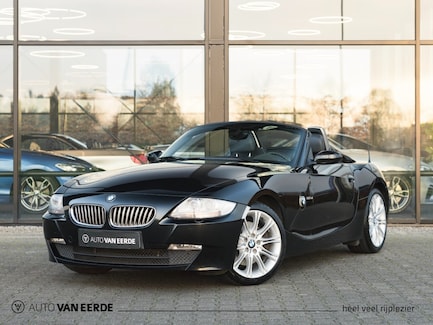 BMW Z4 0