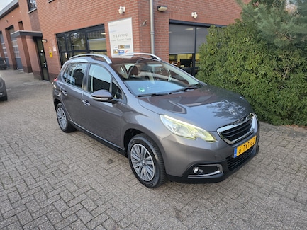Peugeot 2008 0