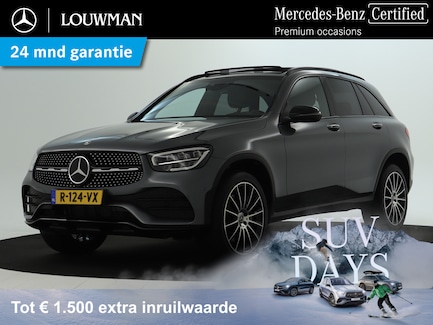 Mercedes-Benz GLC 0