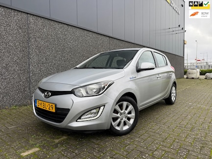 Hyundai i20 0