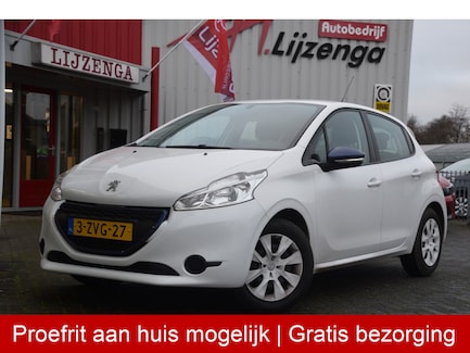 Peugeot 208 0