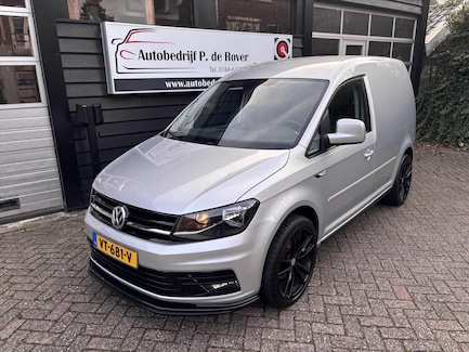 Volkswagen Caddy 0