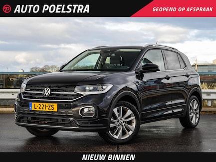 Volkswagen T-Cross 0