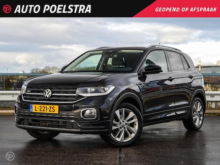 Volkswagen T-Cross 0