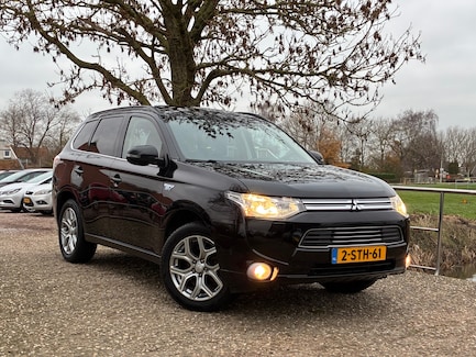 Mitsubishi Outlander 0