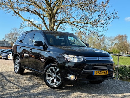 Mitsubishi Outlander 0