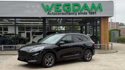 Ford Kuga 0