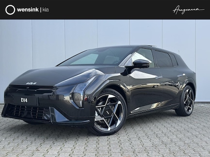 Kia EV4 0