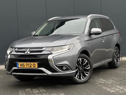 Mitsubishi Outlander 0