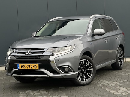 Mitsubishi Outlander 0
