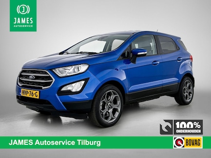 Ford EcoSport 0