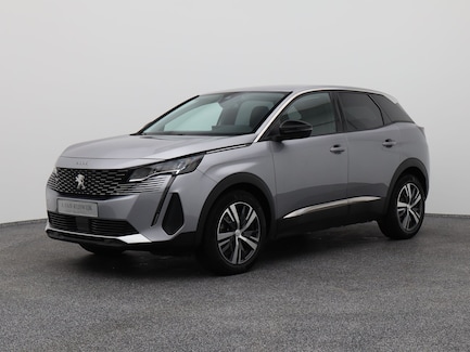 Peugeot 3008 0