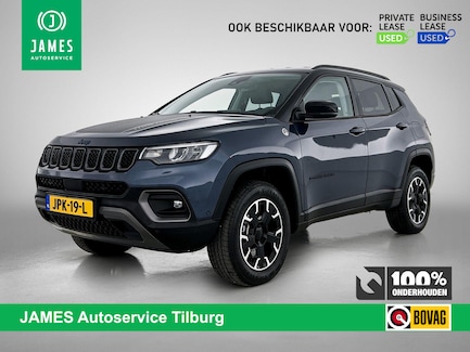 Jeep Compass 0