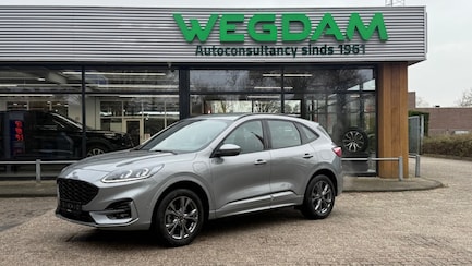 Ford Kuga 0