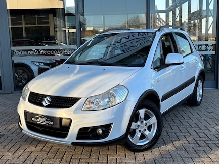 Suzuki SX4 0