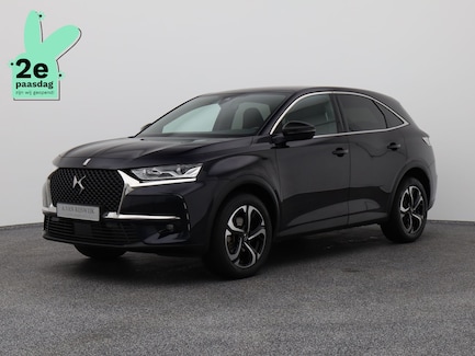 DS 7 Crossback 0