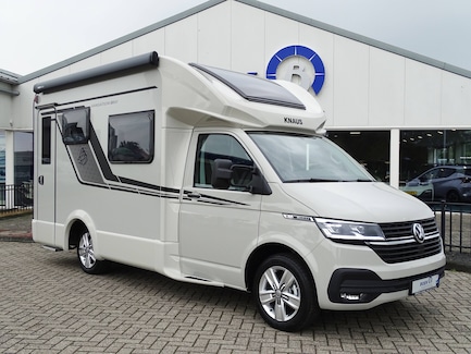 Knaus VanSation 0