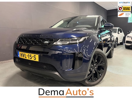 Land Rover Range Rover Evoque 0
