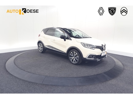 Renault Captur 0