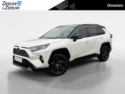 Toyota RAV4 0