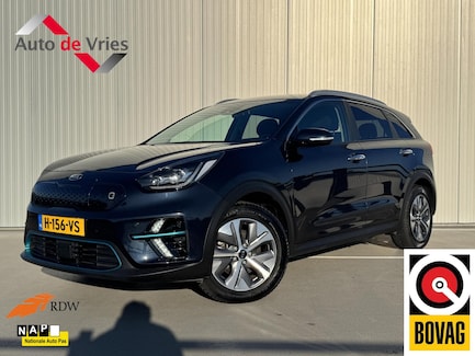 Kia e-Niro 0