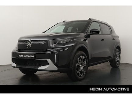 Citroën C3 Aircross 0