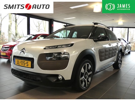 Citroën C4 Cactus 0