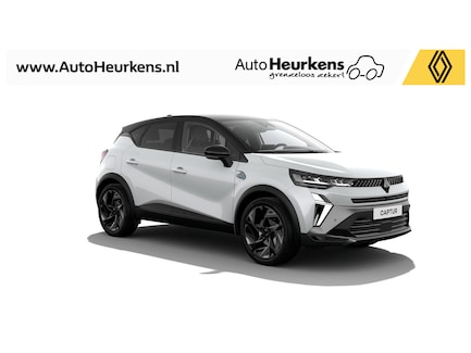 Renault Captur 0