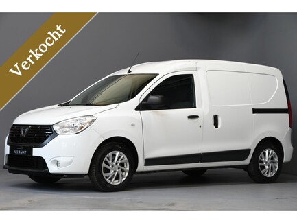 Dacia Dokker 0