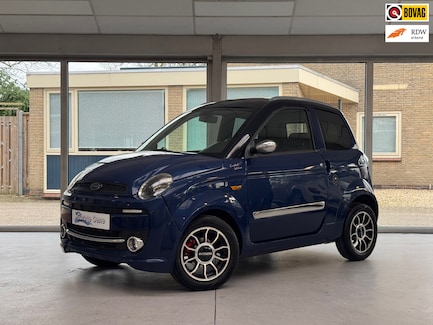 Microcar Brommobiel 0