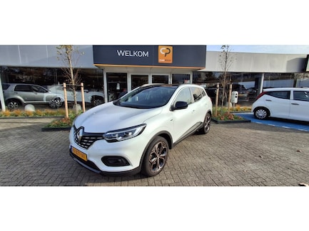 Renault Kadjar 0