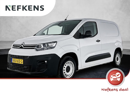 Citroën Berlingo 0