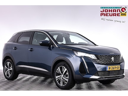 Peugeot 3008 0