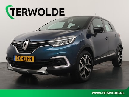 Renault Captur 0