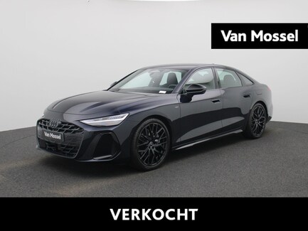 Audi A6 0