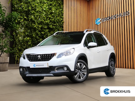 Peugeot 2008 0