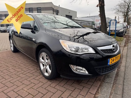Opel Astra 0