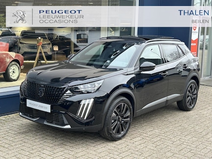 Peugeot 2008 0
