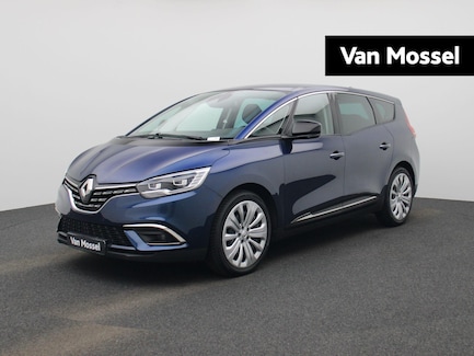 Renault Grand Scenic 0