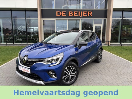 Renault Captur 0