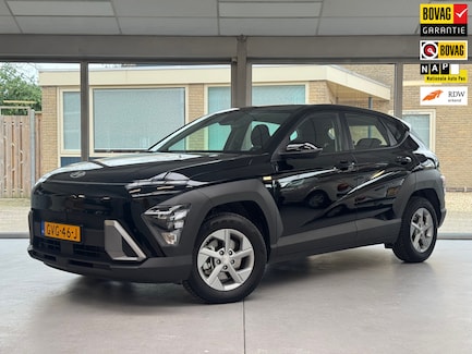 Hyundai Kona 0