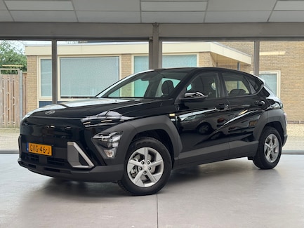 Hyundai Kona 0