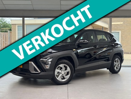 Hyundai Kona 0