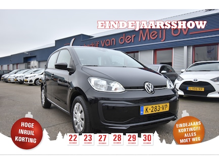 Volkswagen Up! 0