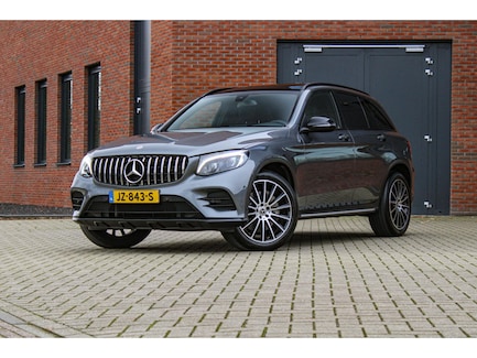 Mercedes-Benz GLC 0