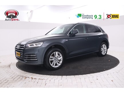 Audi Q5 Sportback 0