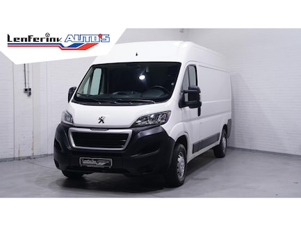 Peugeot Boxer 0